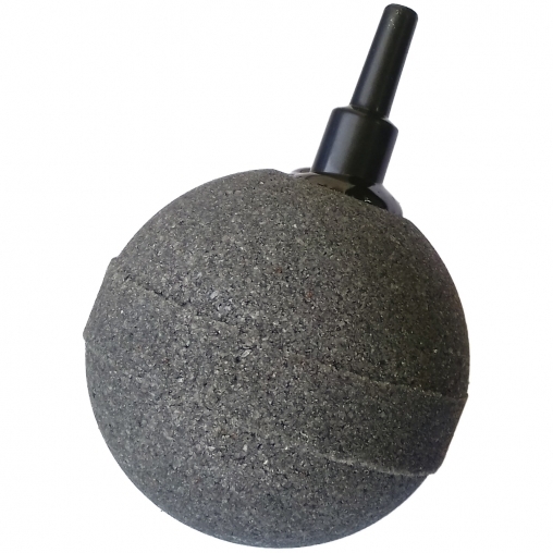 Распылитель AquaKing 50x50. gray, круглый