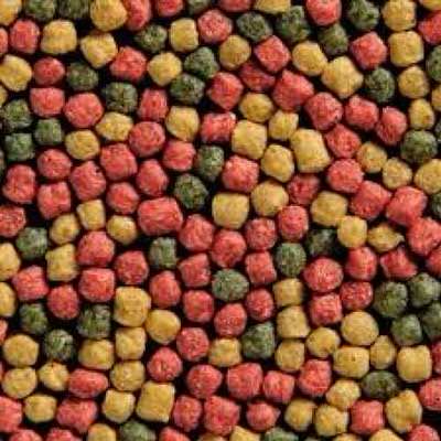 корм для рыб coppens allround mix 15 кг Coppens (Нидерланды) корм для прудовых рыб