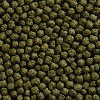 корм для кои coppens staple 15 кг Coppens (Нидерланды) корм для прудовых рыб