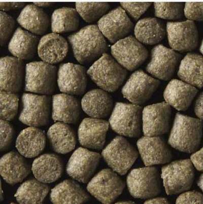 корм для кои coppens grower 15 кг Coppens (Нидерланды) корм для прудовых рыб
