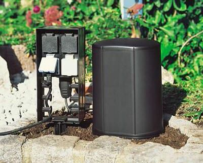 садовая розетка oase inscenio fm-master 1 Oase (Германия) дистанционное управление