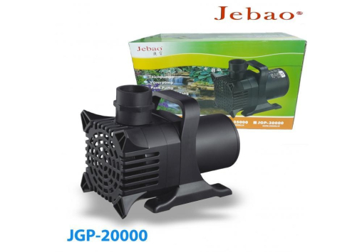 Насос для пруда Jebao JGP-20000