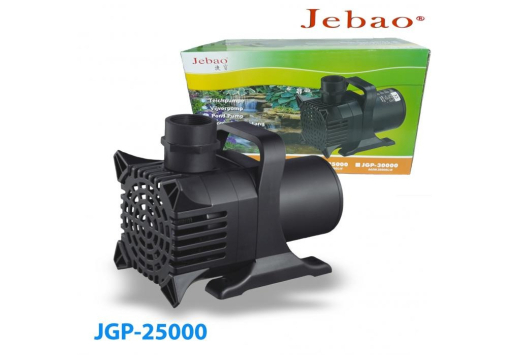 Насос для пруда Jebao JGP-25000
