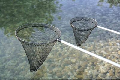 сачок для рыб, oase fish net large Oase (Германия) сачки