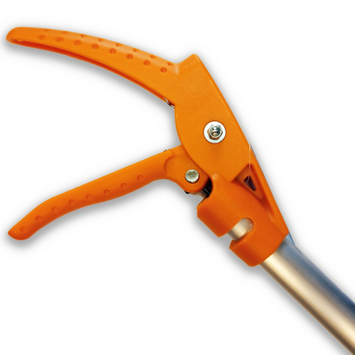 Универсальный секатор SuperFish Pond Scissor для растений в водоёме