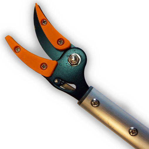 Универсальный секатор SuperFish Pond Scissor для растений в водоёме