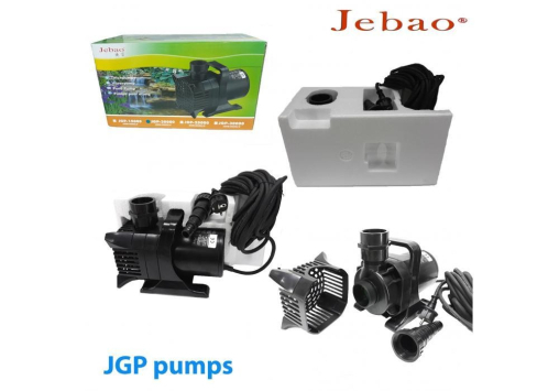 Насос для пруда Jebao JGP-15000