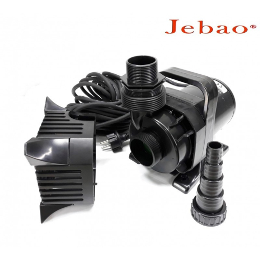 Насос для пруда Jebao JGP-15000