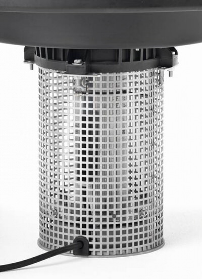плавающий фонтан-аэратор oase airflo 1.5 квт Oase (Германия) плавающие фонтаны