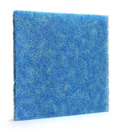 японский мат blue japanese mat 1 м х 2 м х 3,8см Производство Китай биозагрузка для фильтров