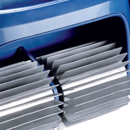 Робот пылесос Zodiac Vortex PRO RV4550