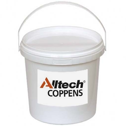 Корм для рыб Alltech Coppens Wheat Germ 5 кг(S-3мм,М-6мм)