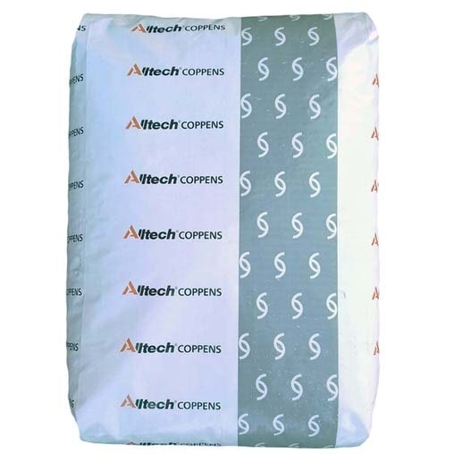 Корм для рыб Alltech Coppens Wheat Germ, 15 кг (S-3мм)