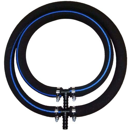 Распылитель AquaKing Air Ring Diffuser 100