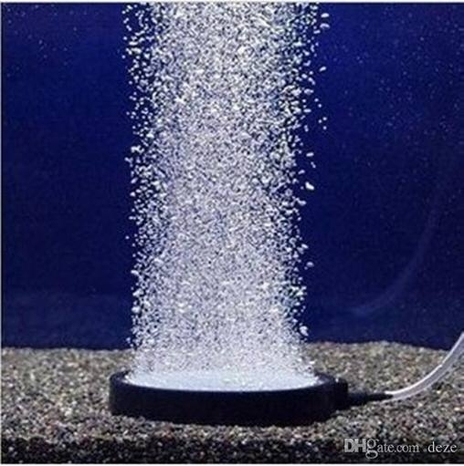 распылитель aquaking air stone disk 108 мм AquaKing (Нидерланды) aэраторы для пруда