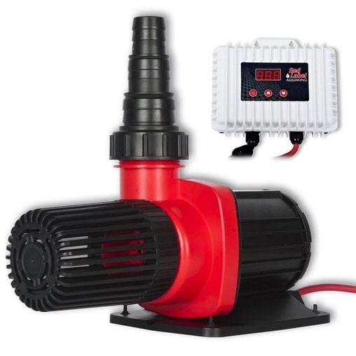 Насос для пруда AquaKing Red Label ANP-20000 c регулятором