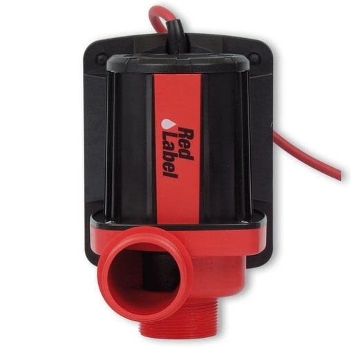 Насос для пруда AquaKing Red Label ANP-20000 c регулятором