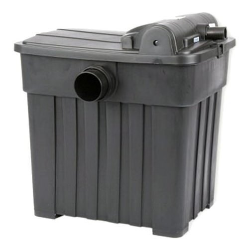 проточный фильтр для пруда aquaking bio filterbox bf-25000 AquaKing (Нидерланды) проточные фильтры для прудов