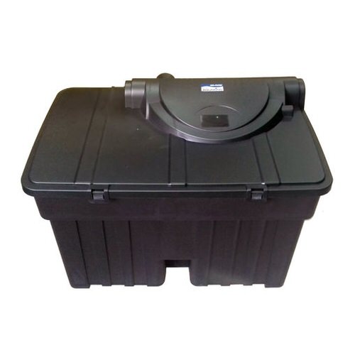 проточный фильтр для пруда aquaking bio filterbox bf-45000 AquaKing (Нидерланды) проточные фильтры для прудов