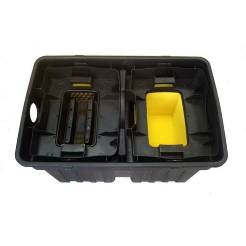 проточный фильтр для пруда aquaking bio filterbox bf-45000 AquaKing (Нидерланды) проточные фильтры для прудов