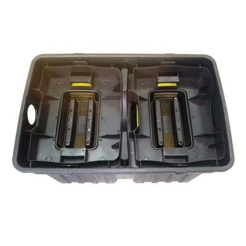 Комплект фильтрации для пруда AquaKing Filterbox Set BF-45/16 maxi