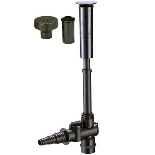 Комплект фонтанных насадок AquaKing Fountain Nozzle FT-04