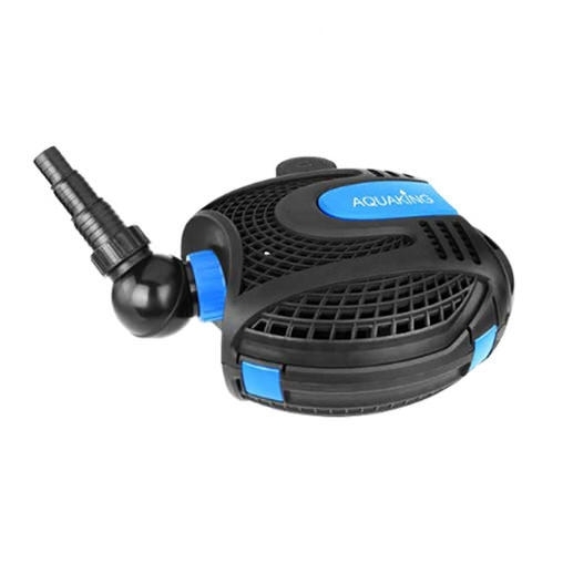 Комплект фильтрации для пруда AquaKing Set PF²-60/10 standart