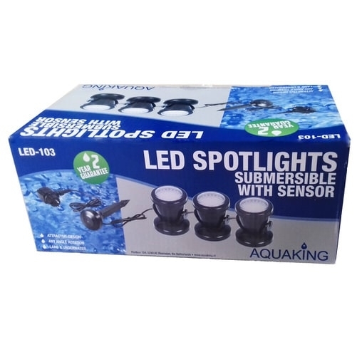 Светильник для пруда AquaKing LED-103