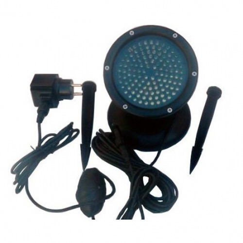 светильник для пруда aquaking led-120 (pl6led-120) AquaKing (Нидерланды) подсветка для пруда