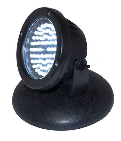 светильник для пруда aquaking led-60 (pl5led-60) AquaKing (Нидерланды) подсветка для пруда