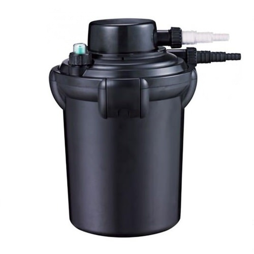 напорный фильтр для пруда aquaking pf²-10 eco AquaKing (Нидерланды) напорные фильтры для прудов