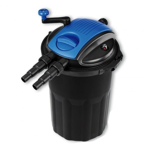 Комплект фильтрации для пруда AquaKing Set PF²-30/8 standart