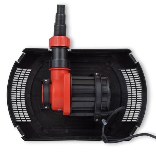 Насос для пруда AquaKing Red Label AСP-10000 c регулятором
