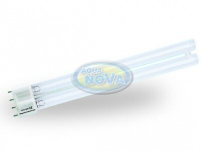 сменная уф-лампа aquanova nuv- 55 uv AquaNova (Польша) сменные уф лампи