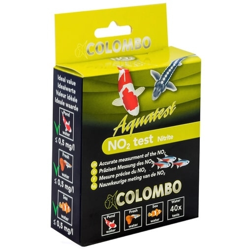 Тест Colombo NO2 Test (Nitrite)