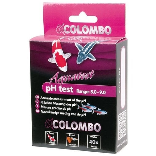 Тест Colombo PH Test
