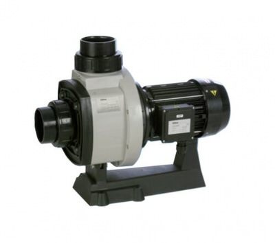 насос для бассейна kripsol ka 250 t - 40 м3/час Kripsol (Испания) насосы гидромассажа, противотока