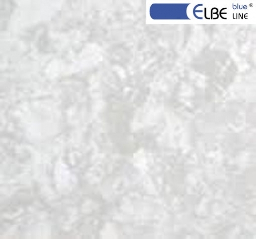 Пленка ПВХ для бассейна Elbeblue line White pearl, белая жемчужина (ширина 1.65 м)