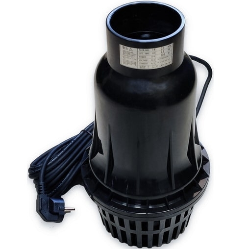 Насос для пруда EnjoyRoyal Koi Pump AFC-150, 35 000 л/ч