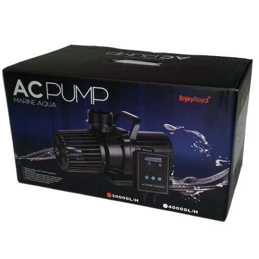 Насос для пруда EnjoyRoyal ACP(631) 20000 c регулятором