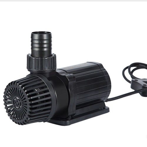 насос для пруда enjoyroyal dc-3000 (24v) c регулятором EnjoyRoyal (Китай) насосы для пруда