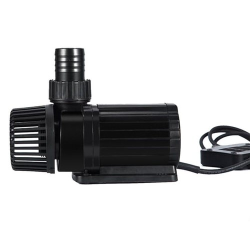 насос для пруда enjoyroyal dc-3000 (24v) c регулятором EnjoyRoyal (Китай) насосы для пруда