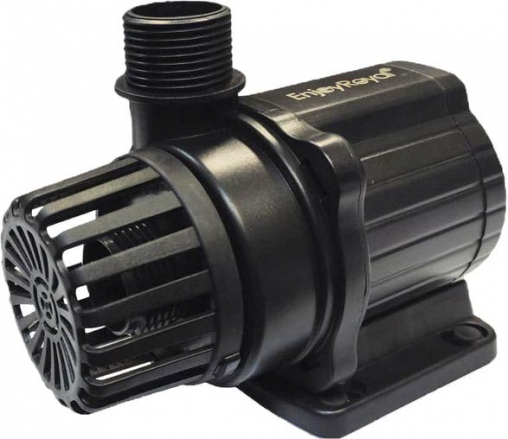 Насос для пруда EnjoyRoyal DC-1000 (24V)