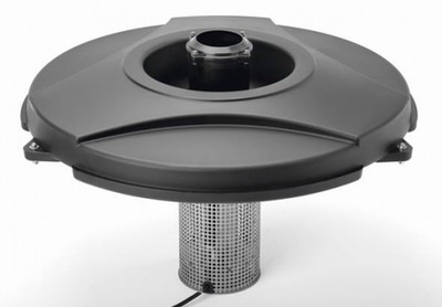 плавающий фонтан-аэратор oase airflo 1.5 квт Oase (Германия) плавающие фонтаны