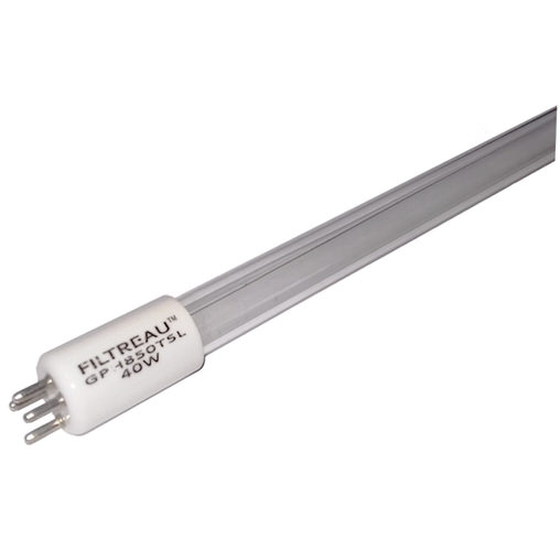 сменная уф-лампа filtreau eco 40w Filtreau (Нидерланды) сменные уф лампи