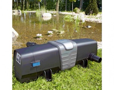 уф-стерилизатор для пруда oase bitron eco 120w Oase (Германия) уф-стерилизаторы