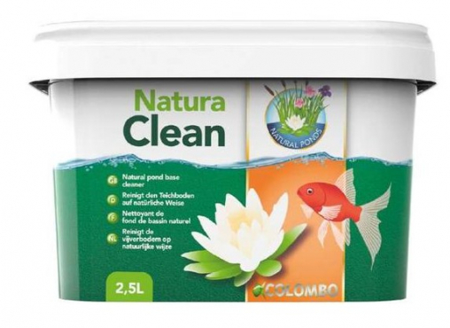 Биопрепарат Colombo Natura Clean 2500 мл