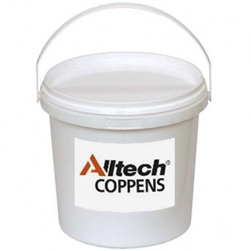 Корм для рыб Alltech Coppens Astax Pellet 5 кг (S-3мм,М-6мм)