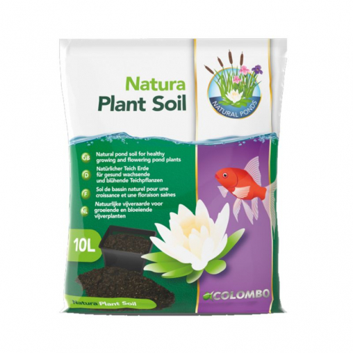 Грунт Colombo Natura Plant Soil 10 L