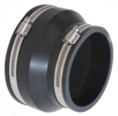 Гибкая муфта-переходник Pipeconx 110 х 50 mm